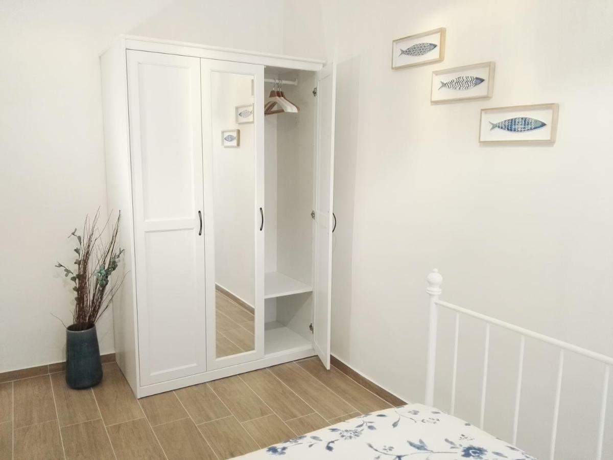 A Casa Di Chiara Apartment เนเปิลส์ ภายนอก รูปภาพ