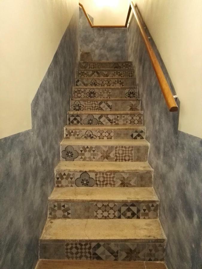 A Casa Di Chiara Apartment เนเปิลส์ ภายนอก รูปภาพ